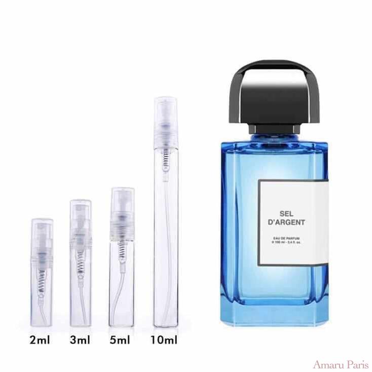 Sel d'Argent BDK Parfums for women and men - ParfumAmaruParis