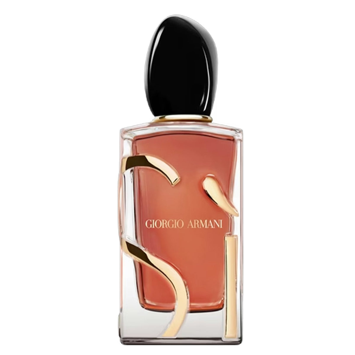 Sì Parfum de Giorgio Armani – flacon original et fiole décant Amaru Paris