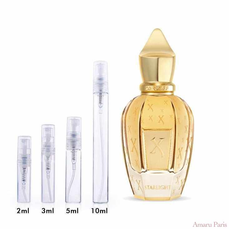 Starlight Xerjoff for women and men - ParfumAmaruParis