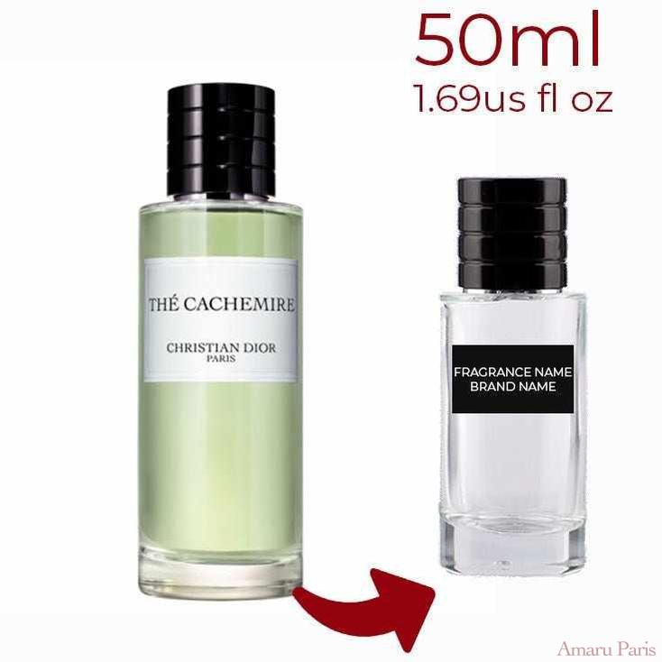 The Cachemire Dior for women and men - ParfumAmaruParis