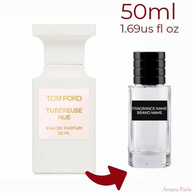 Tubéreuse Nue Tom Ford for women and men - ParfumAmaruParis