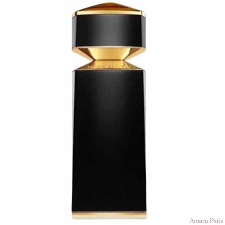 Tygar de Bvlgari – flacon original et fiole décant Amaru Paris