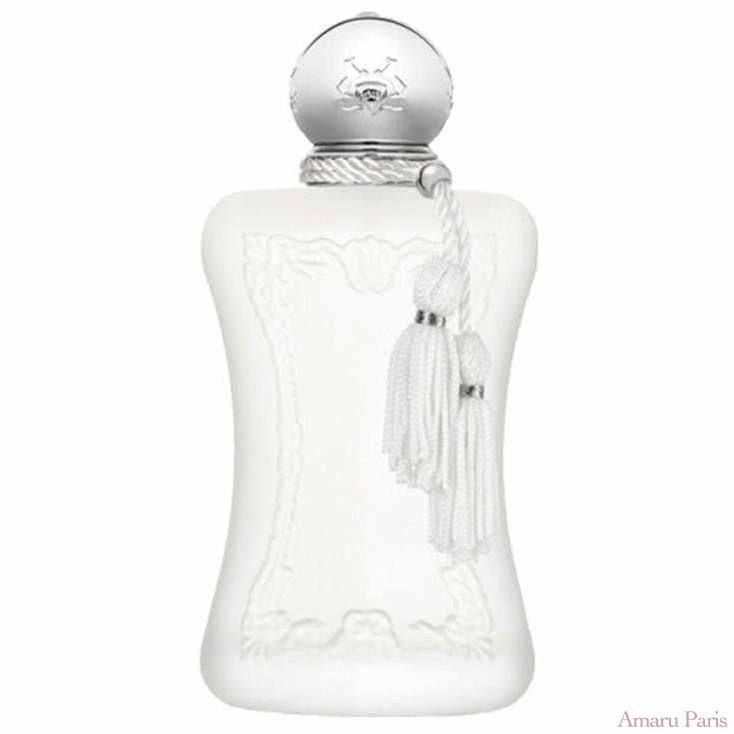 Valaya de Parfums de Marly – flacon original et fiole décant Amaru Paris