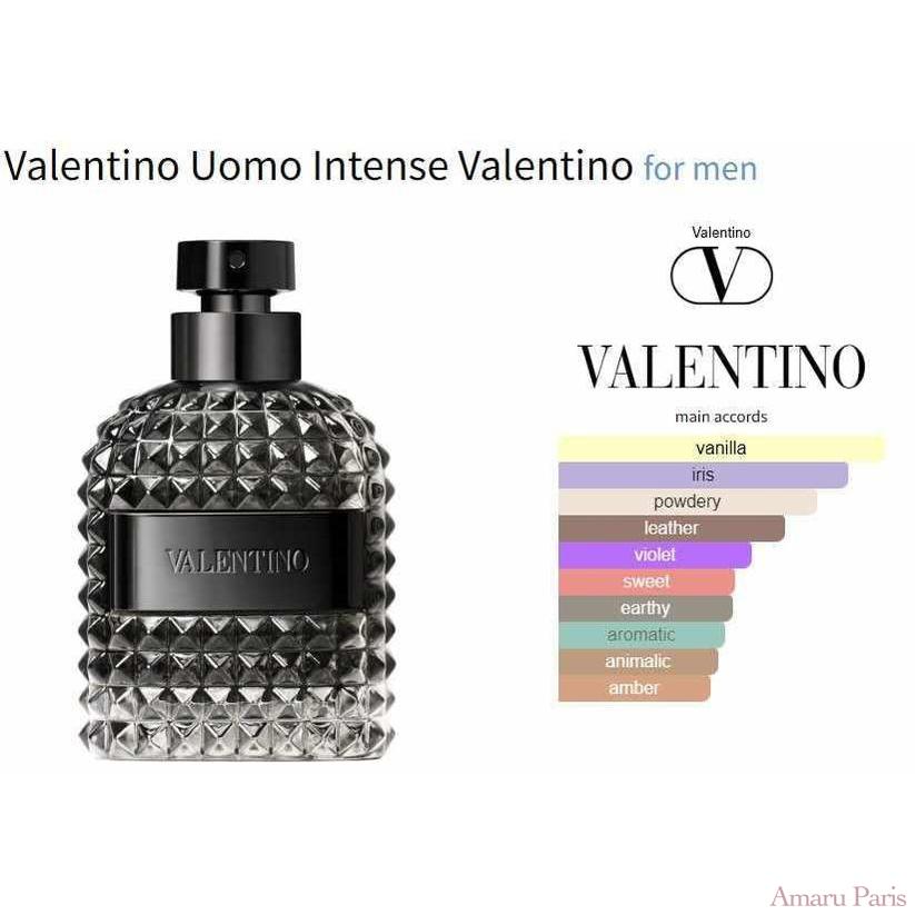 Valentino Uomo Intense Valentino for men - ParfumAmaruParis