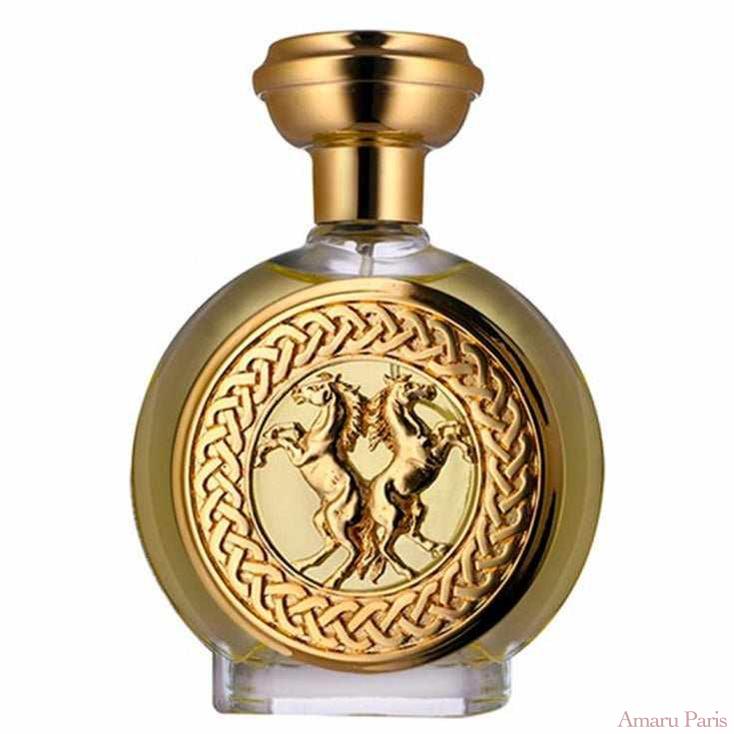 Valiant de Boadicea the Victorious – flacon original et fiole décant Amaru Paris