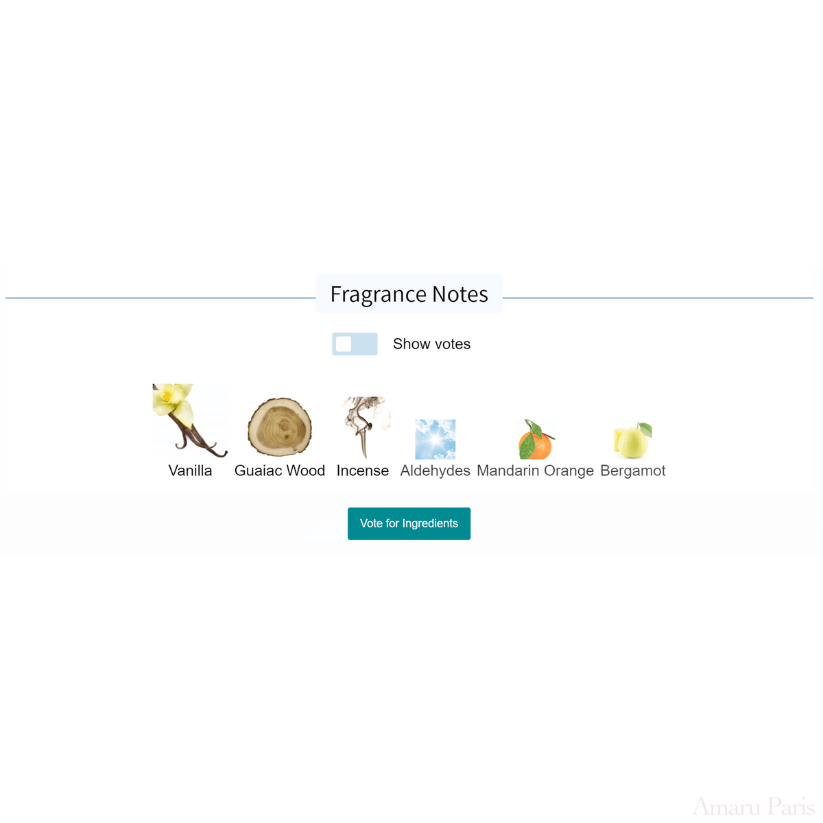 Vanille 44 Paris Le Labo for women and men Sample Fragrance Decant Fragrance Samples - ParfumAmaruParis
