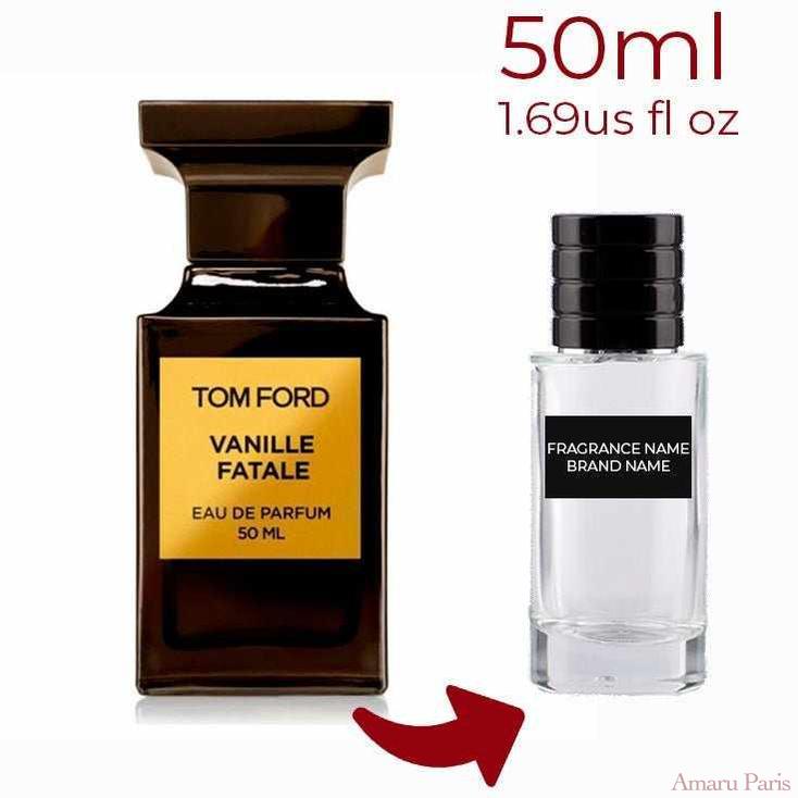 Vanille Fatale Tom Ford for women and men - ParfumAmaruParis