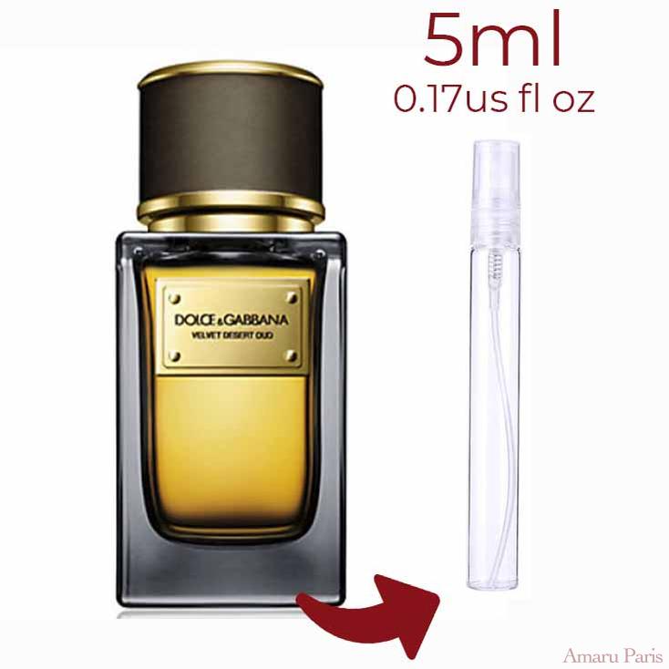 Velvet Desert Oud Dolce&Gabbana for women and men - ParfumAmaruParis