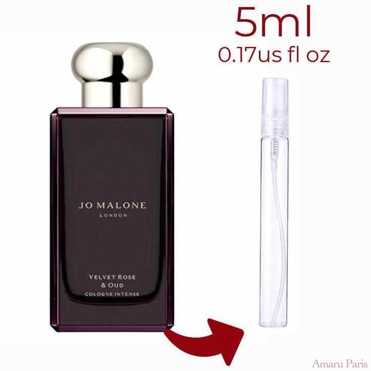 Velvet Rose & Oud Jo Malone London for women and men - ParfumAmaruParis