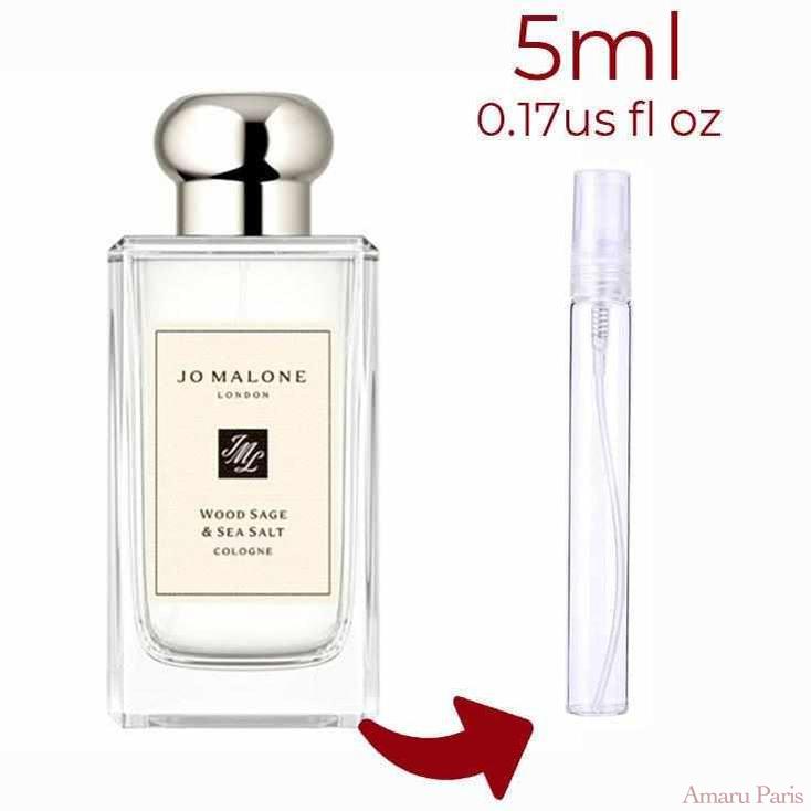 Wood Sage & Sea Salt Jo Malone London for women and men - ParfumAmaruParis