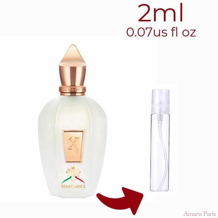 XJ 1861 Renaissance Xerjoff for women and men - ParfumAmaruParis