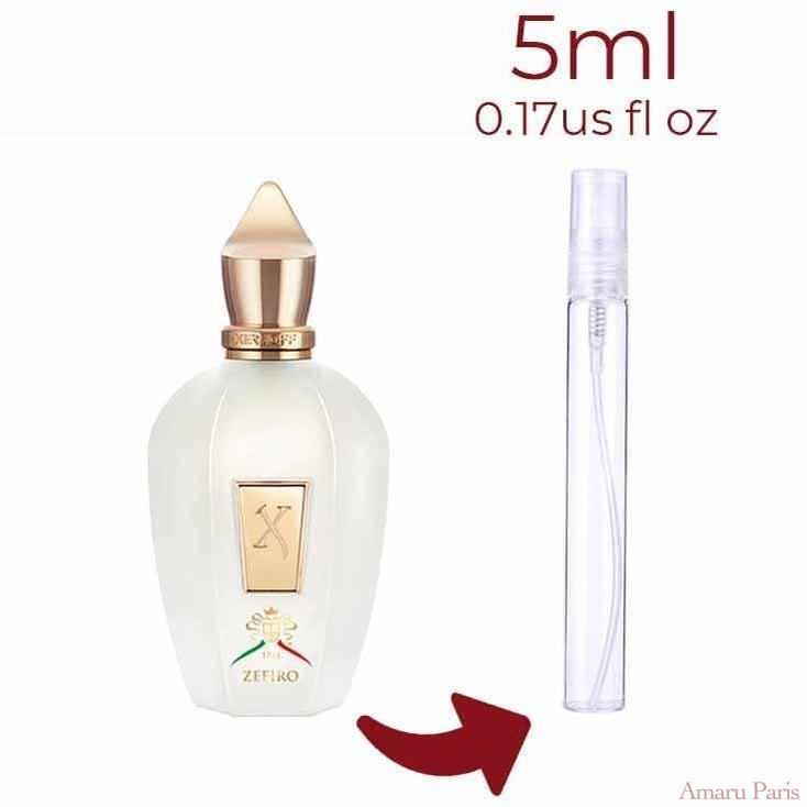 XJ 1861 Zefiro Xerjoff for women and men - ParfumAmaruParis