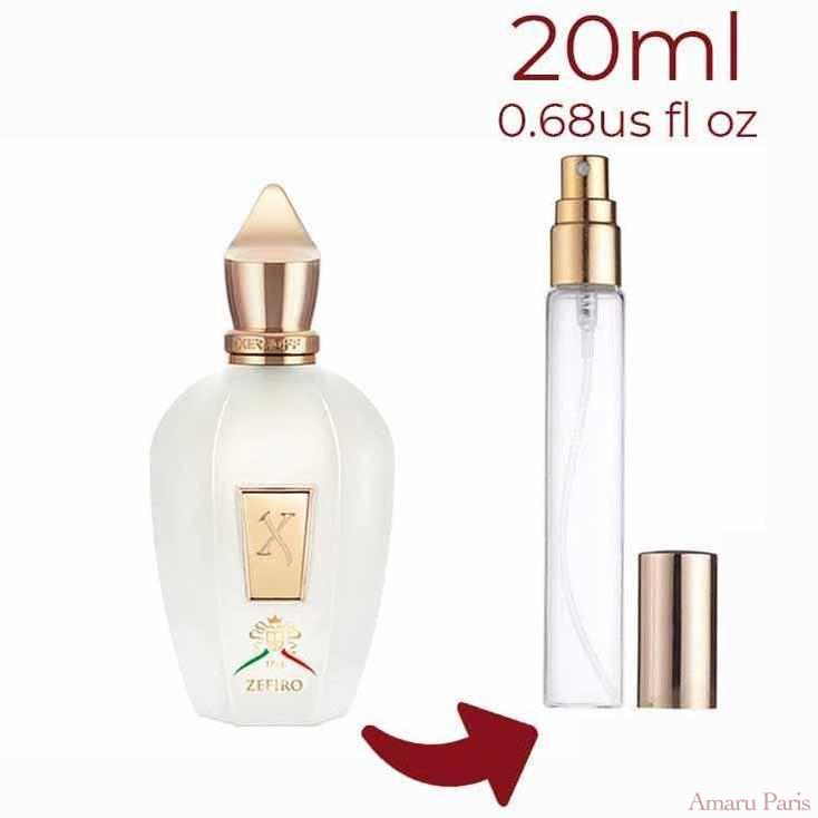 XJ 1861 Zefiro Xerjoff for women and men - ParfumAmaruParis