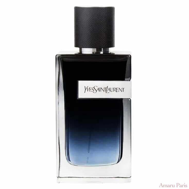 Y Eau de Parfum d'Yves Saint Laurent – flacon original et fiole décant Amaru Paris
