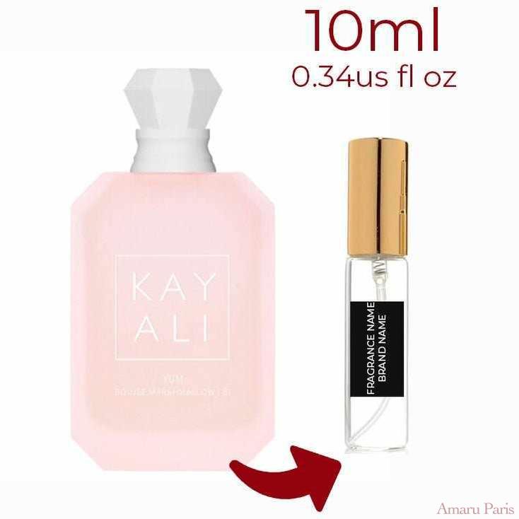 Yum Boujee Marshmallow | 81 Kayali Fragrances for women - ParfumAmaruParis